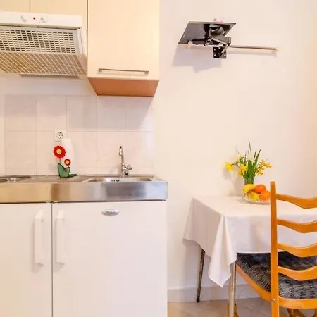Ivka Apartament