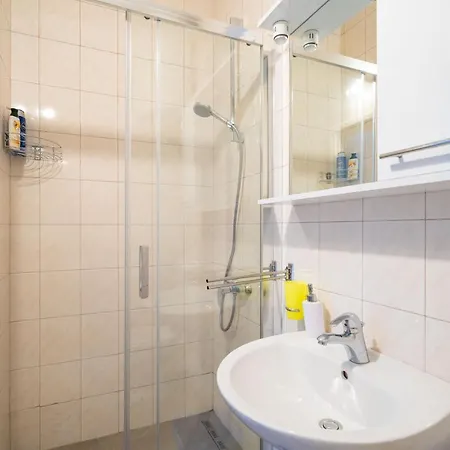 Apartament Ivka
