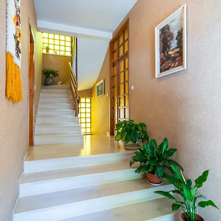 Daire Ivka Dubrovnik