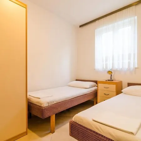 Appartement Ivka Dubrovnik