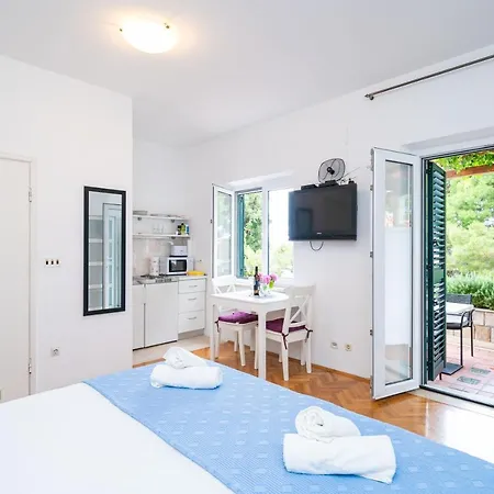 Ivka Apartamento Dubrovnik