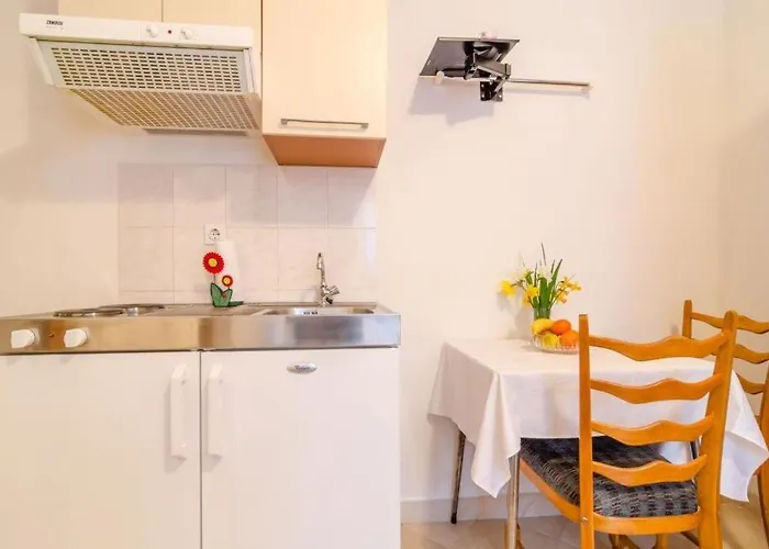 Ivka Apartamento