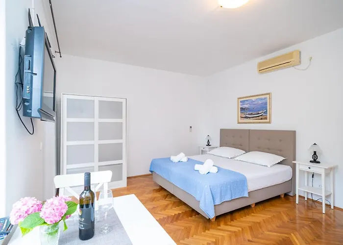 Apartamento Ivka *
