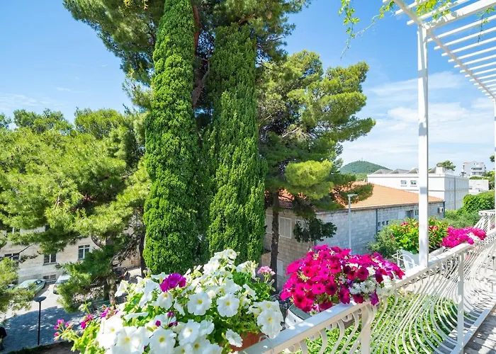 Ivka Apartamento Dubrovnik