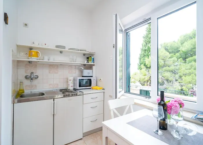 Apartment Ivka Dubrovnik