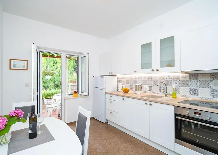 Ivka * 杜布罗夫尼克