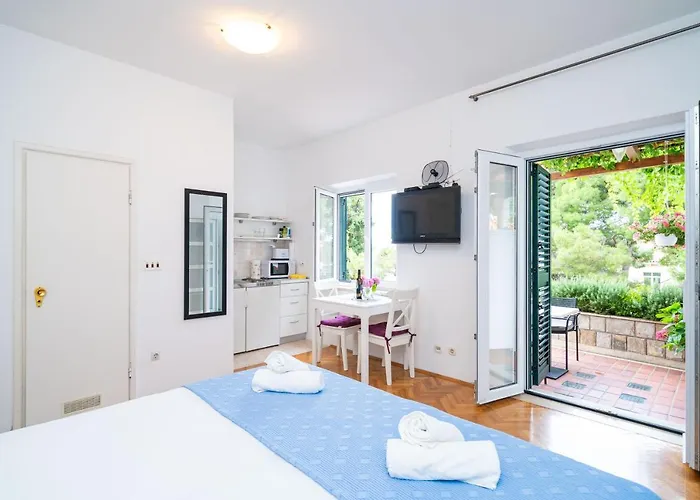 Ivka Apartment Dubrovnik